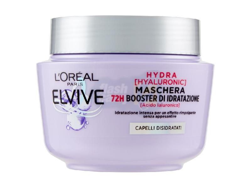 ELVIVE MASCHERA HYALURONIC ML.300