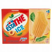 ESTATHE GLACE PESCA