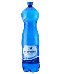 SAN BENEDETTO ACQUA FRIZZANTE 1,5 LT