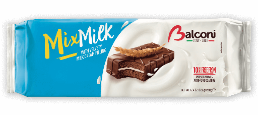 [007771] BALCONI MIX MILK FAMIGLIA GR.350
