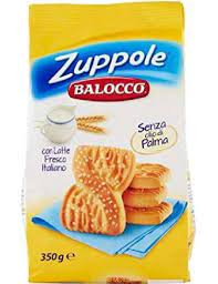[132772] BALOCCO BISC.ZUPPOLE GR.700