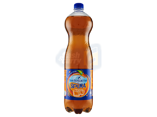 [011005] SAN BENEDETTO SPUMA 1,5 LT