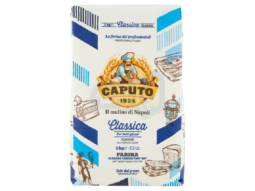 [176428] CAPUTO-FARINA CLASICA 00 KG.1