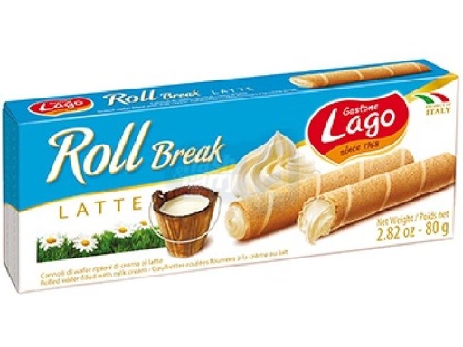 [138734] ELLEDI ROLL LATTE 