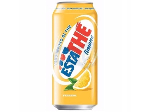 [001973] Estathe limone 33cl 