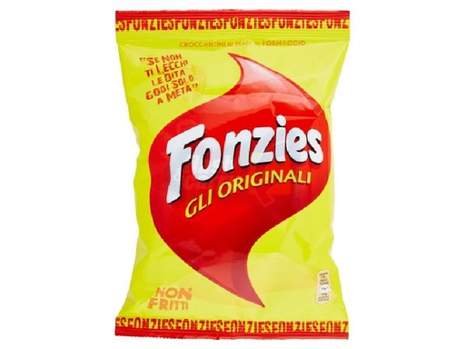 [002160] FONZIES CLASSICI SACC.GR.100