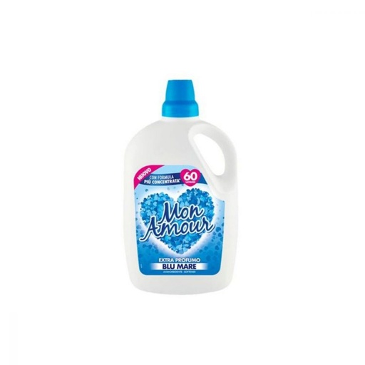 [0175] MON AMOUR AMMORBIDENTE BLU MARE 3LT