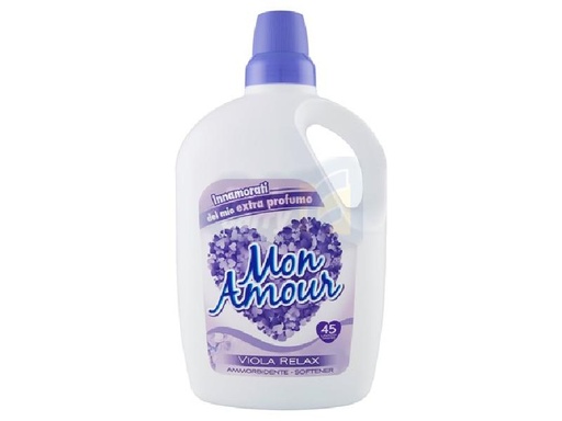 [0176] MON AMOUR AMMORBIDENTE NINFEA 3 LT
