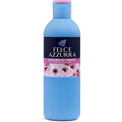 [0103] FELCE AZZURRA BAGNO SAKURA 650ML