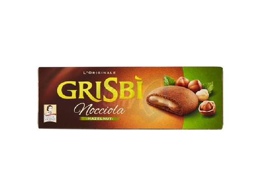 [007882] GRISBI'NOCCIOLA GR.135