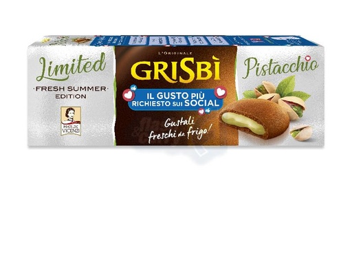 [163352] GRISBI'PISTACCHIO GR.135
