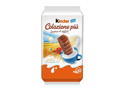 [002826] KINDER MER/COLAZIONE PIU'GR.280