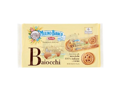 [000463] M.BIANCO BAIOCCHI FAMIGLIA 6POR.GR.336 