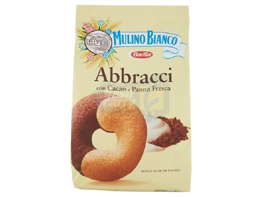 [000025] M.BIANCO BISC./ABBRACCI GR.350 