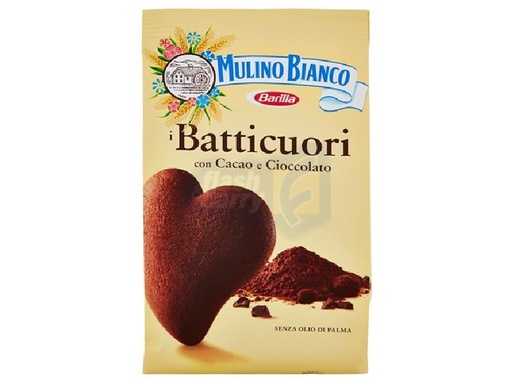 [010705] M.BIANCO BISC./BATTICUORI GR.350