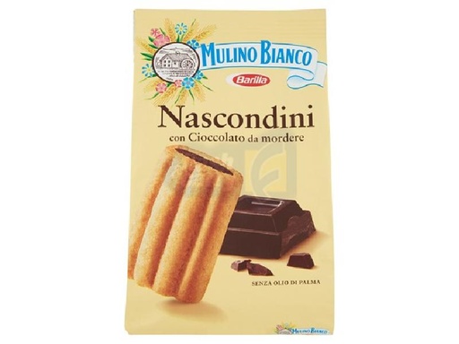[132730] M.BIANCO BISC./NASCONDINI GR.330