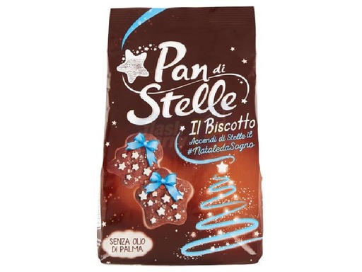 [004277] M.BIANCO BISC./PAN DI STELLE GR.350