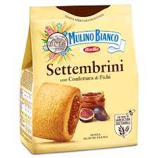 [176111] M.BIANCO BISC./SETTEMBRINI GR.300