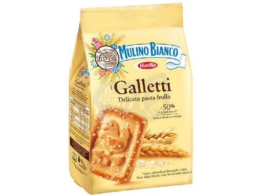[002330] M.BIANCO BISC/GALLETTI GR.350