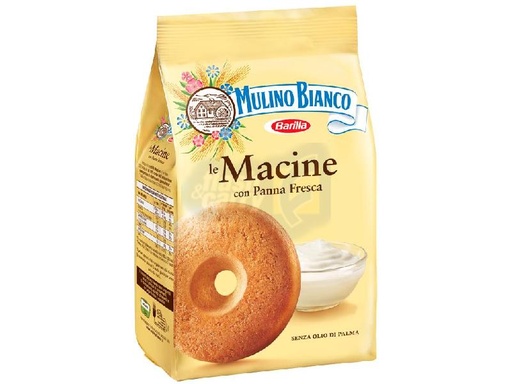 [003262] M.BIANCO BISC/MACINE GR.350