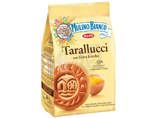 [006153] M.BIANCO BISC/TARALLUCCI GR.350