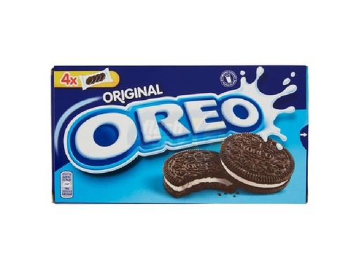 [006687] OREO ORIGINAL MPK GR.176
