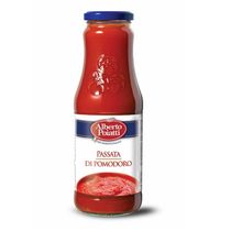 [S720] ALBERTO POIATTI PASSATA CLASSICA 700 ML