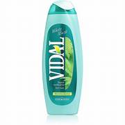 [1333] VIDAL BAGNO MUSCHIO BIANCO 500ML