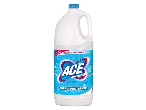 [000031] ACE CANDEGGINA REGOLARE LT.4