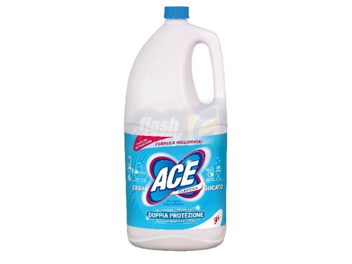 [0000408] ACE CANDEGGINA REGOLARE LT 3