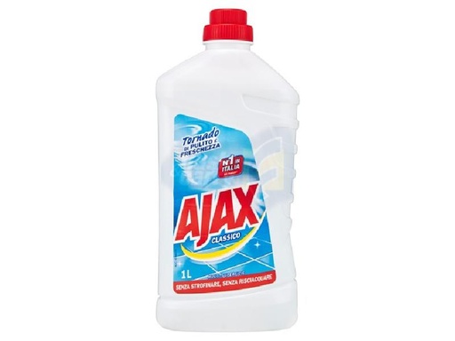 [000081] AJAX CLASSICO 1 LT