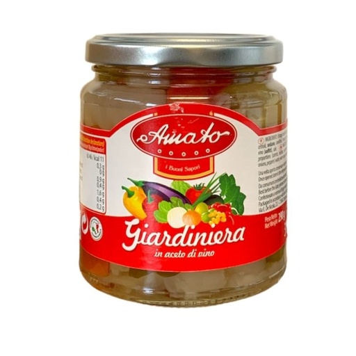 [3574] AMATO GIARDINIERA GR 180