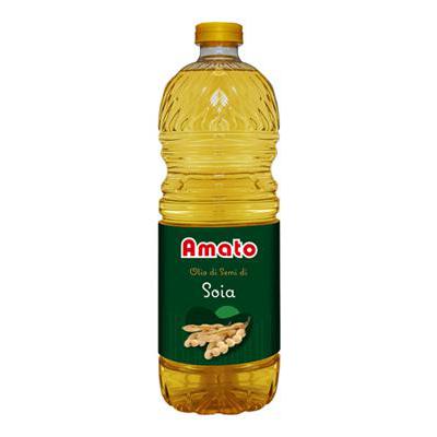 [5672] AMATO OLIO DI SOIA 1LT