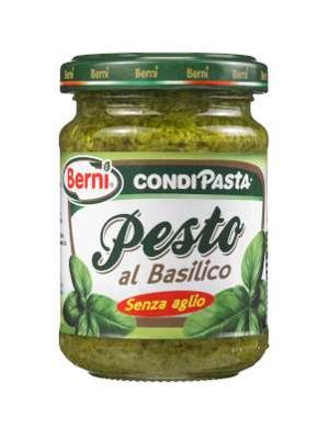 [5563] BERNI PESTO AL BASILICO S.A