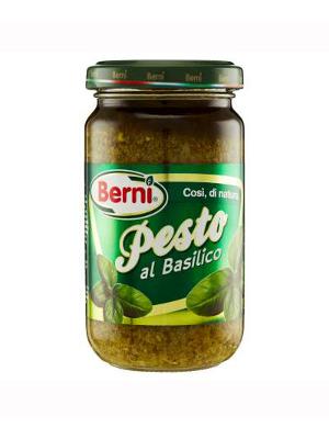 [5575] BERNI PESTO GENOVESE