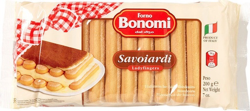 [2926] BONOMI SAVOIARDI GR250
