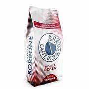 [rven1kg] CAFFE' BORBONE MISCELA ROSSA 1KG GRANI LINEA VENDING