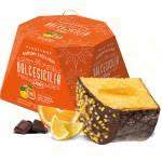 [3313] DAIS PANDORO CUORE SICILIANO CREMA MAND/G CIOCC GR 750