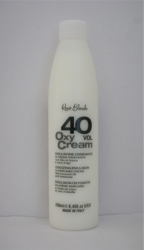 [3652] EMULSIONE OSSIDANTE RENEE BLANCHE 40 VOL. 1LT