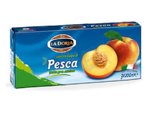 [103168] LA DORIA SUCCO PESCA ML.200X3