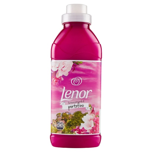 [5727] LENOR PORTOFINO 22 LAVAGGI 