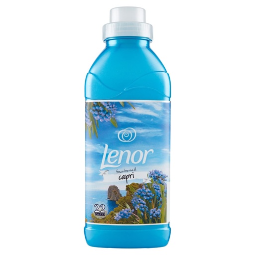 [5394] LENOR CAPRI  22 LAVAGGI
