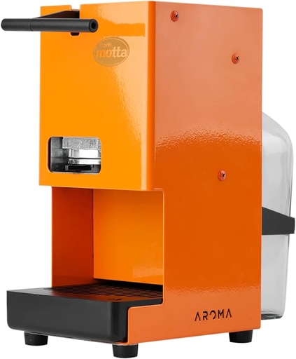 [7007] MACCHINA DA CAFFE' CREMOTTA 