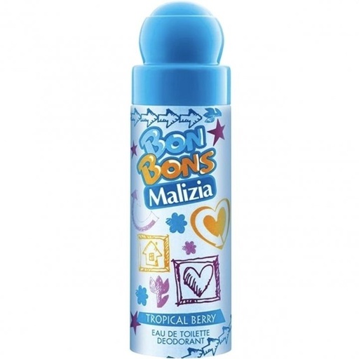 [1834] MALIZIA BON BONS DEO SPRAY ML.75