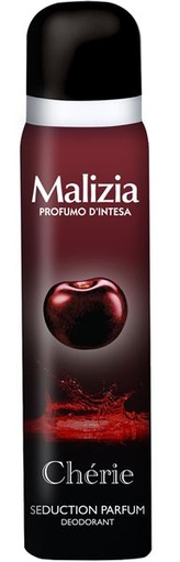 [5991] MALIZIA DEO DONNA CHERIE 100 ML
