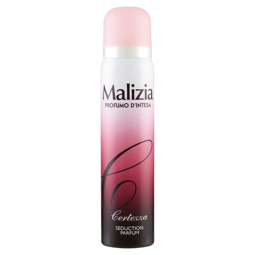 [3668] MALIZIA DEO DONNA  CERTEZZA ML.100