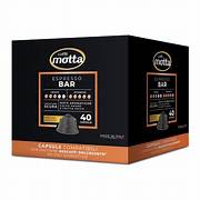 [6092] MOTTA CAFFE ESPRESSO BAR 50 CPS AMM