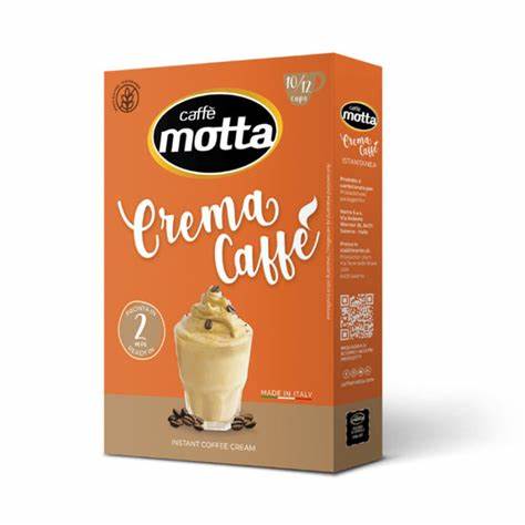 [7005] MOTTA CREMA CAFFE 150GR