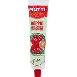 [0945] MUTTI DOPPIO CONCENTRATO TUBO GR.130