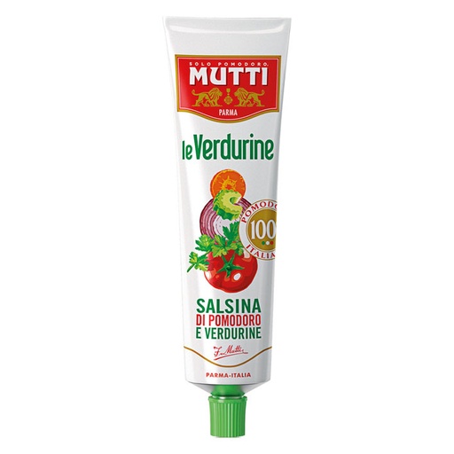 [033077] MUTTI LE VERDURINE GR130